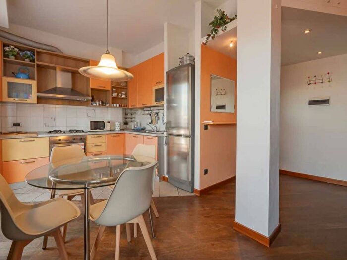 Appartamento bilocale in affitto in Via Bernardino Verro, Ripamonti Fondazione Prada, Milano