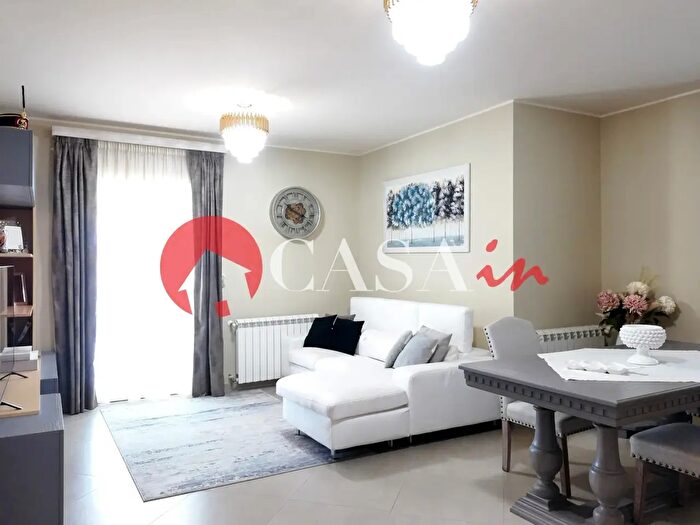 Appartamento con 6 locali in vendita in Michele Amari Snc, SantAgata Di Militello