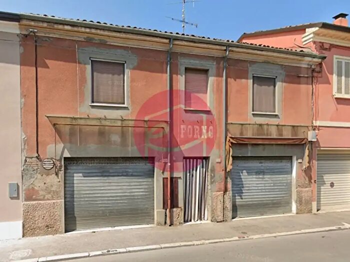 Casa in vendita in Gambettola
