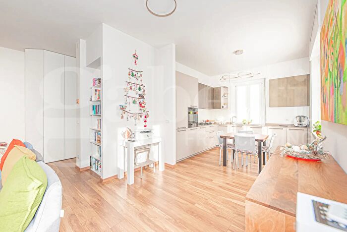 Appartamento bilocale in vendita in Via Montebianco, Rivoli