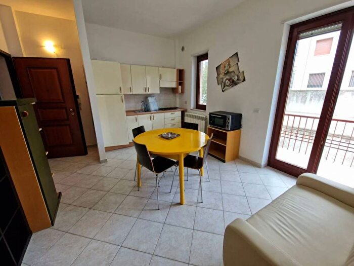 Appartamento bilocale in affitto in Rudiae Casermette, Lecce