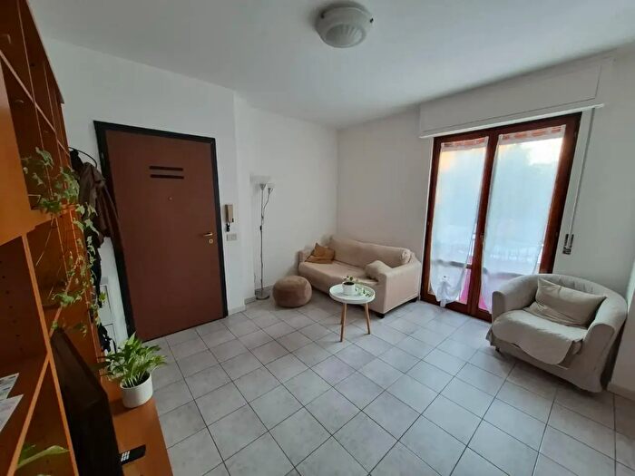 Appartamento trilocale in affitto in Pisa
