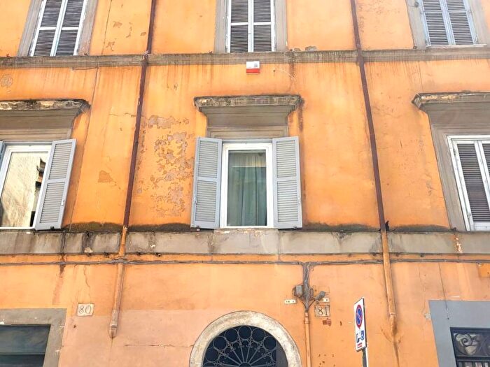Appartamento monolocale in affitto in Via di Panico, Via Giulia, Roma