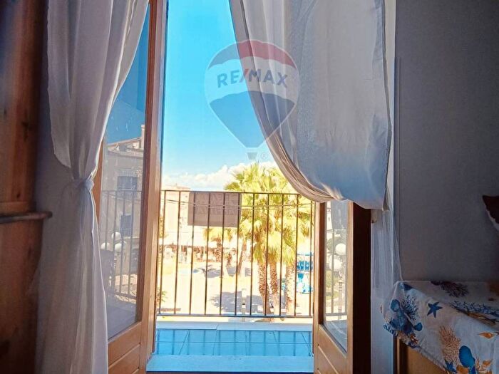 Appartamento bilocale in affitto in Corso Madonna della Libera, Rodi Garganico