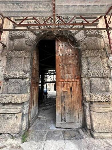 Appartamento quadrilocale in vendita in Via del Bosco, Palermo