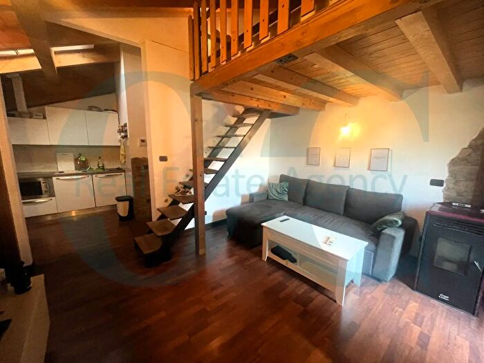 Appartamento monolocale in affitto in Via Benedetto Croce, Trezzano Sul Naviglio