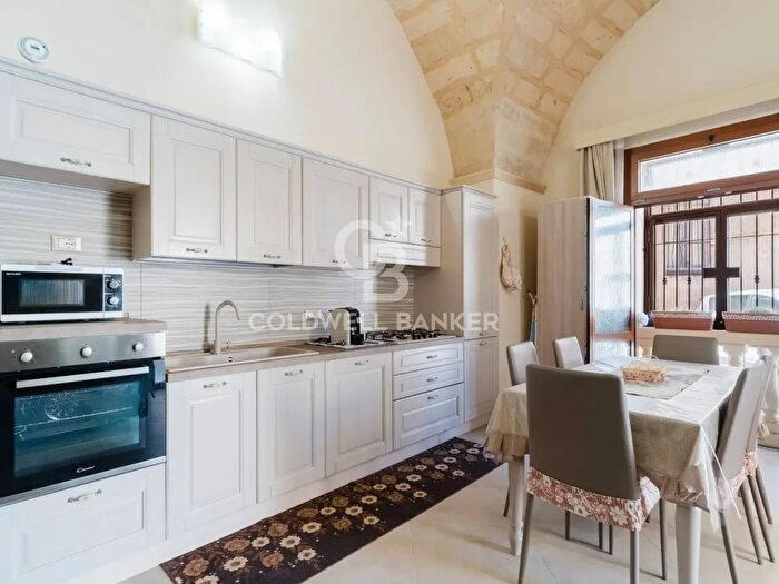 Appartamento bilocale in vendita in Corte dei Gothi Ang Via Marco Basseo, Lecce