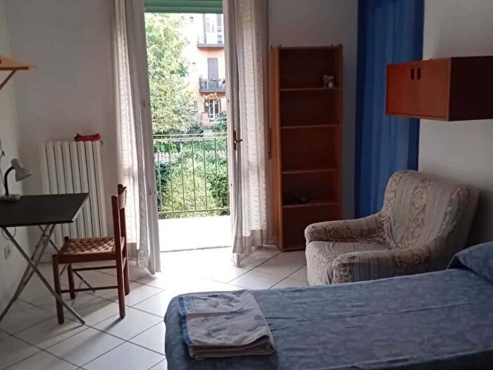 Appartamento monolocale in affitto in Via Quirino Majorana, Irnerio, Bologna