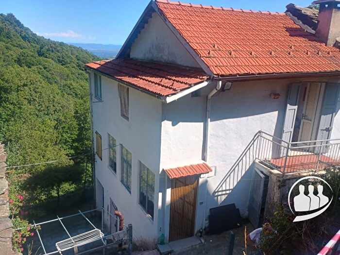 Casa con 5 locali in vendita in Case Loia, Corio