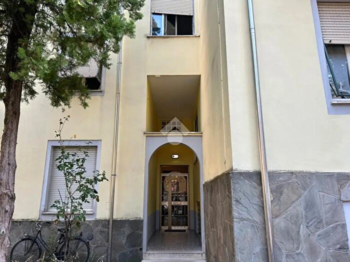 Appartamento trilocale in vendita in Via Imperia, Parma