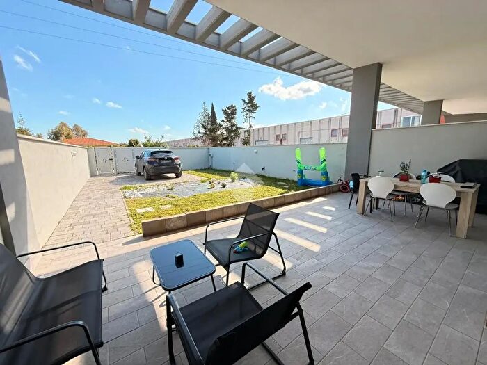 Casa quadrilocale in vendita in Via Silvio Pellico, Aprilia