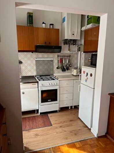 Appartamento trilocale in affitto in Piazza Chiavris, Vat Paderno, Udine