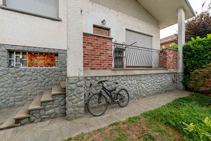 Case in Vendita e in Affitto - 3