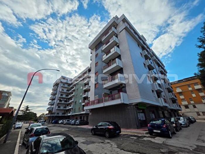 Appartamento bilocale in vendita in Via Vito Ciampoli, Foggia