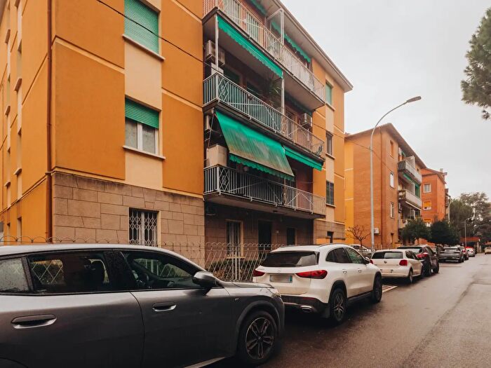 Appartamento trilocale in vendita in San Lazzaro Di Savena