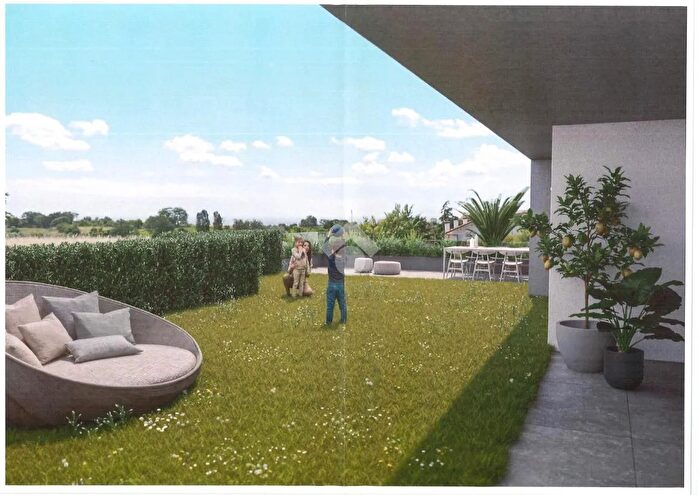 Appartamento quadrilocale in vendita in Strada di Paderna, San Marino