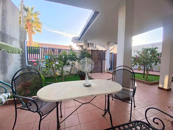 Casa trilocale in vendita in Maracalagonis