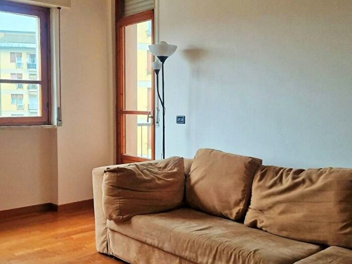 Appartamento con 5 locali in affitto in Via Dalmazia, Pistoia Ovest, Pistoia