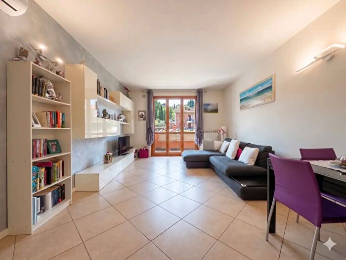 Appartamento trilocale in vendita in Via Tosco Romagnola Nord, Montelupo Fiorentino