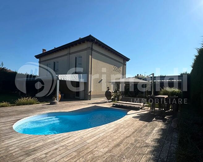 Casa in vendita in Via Cadriano, Granarolo DellEmilia