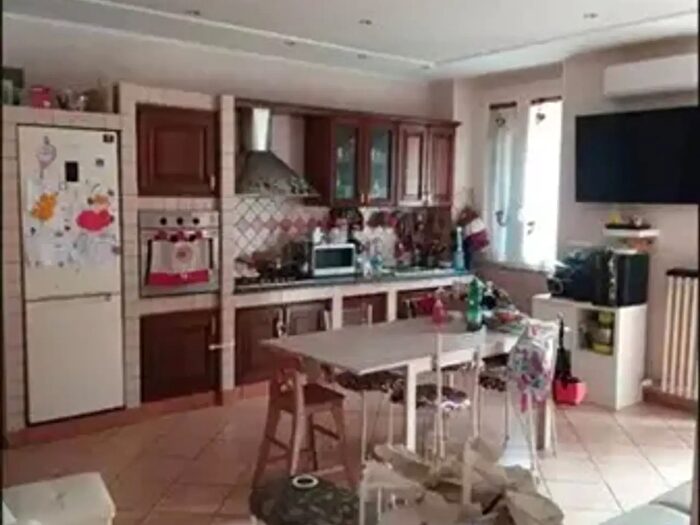 Appartamento trilocale in vendita in Viale Giuseppe Mazzini, Frosinone