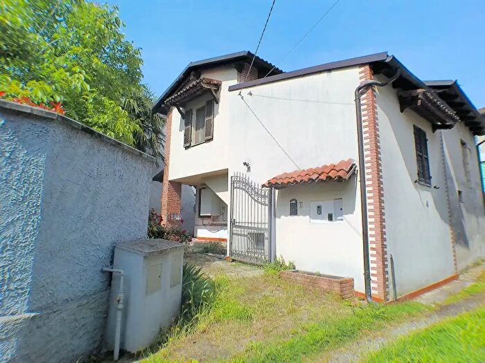 Casa con 5 locali in vendita in Cereseto