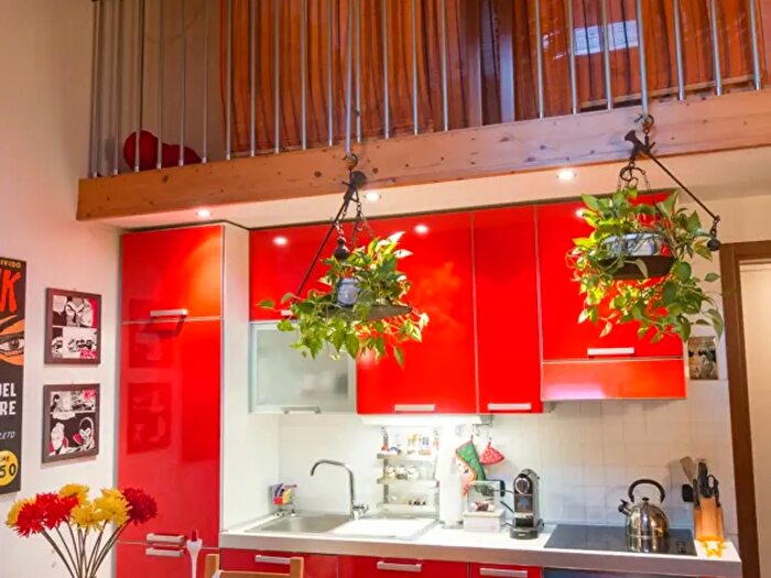 Appartamento monolocale in affitto in Via Ampere, Milano