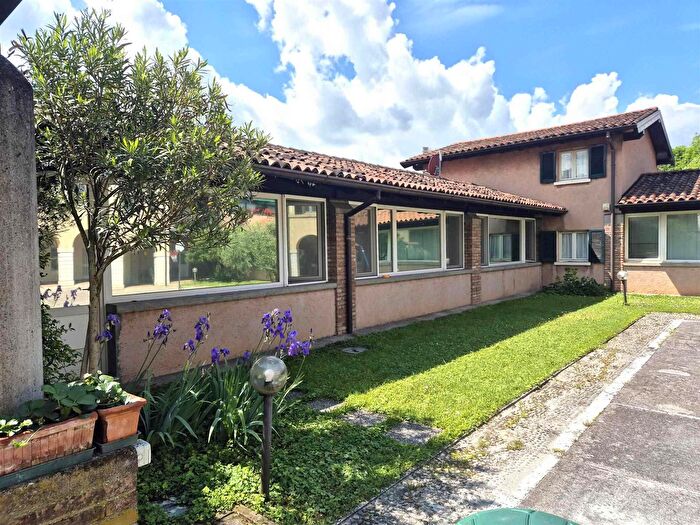 Appartamento bilocale in affitto in Brescia, Brescia