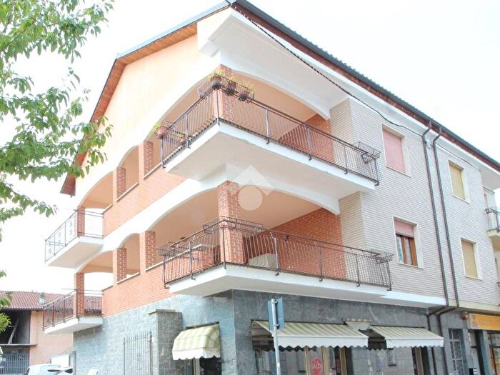 Appartamento bilocale in affitto in Via Antonio Gramsci, Centro, Pianezza