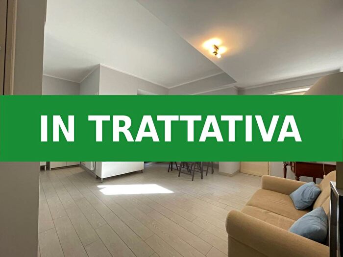 Appartamento monolocale in affitto in Via Arbia, Africano Villa Chigi, Roma