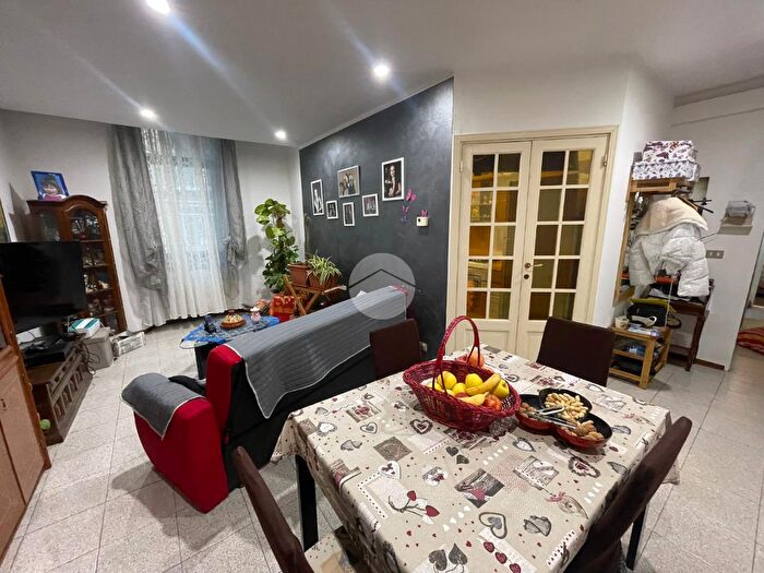 Appartamento quadrilocale in vendita in Via Vittorio Alfieri, Valenza