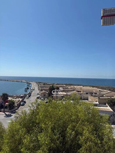 Appartamento trilocale in vendita in Marsala