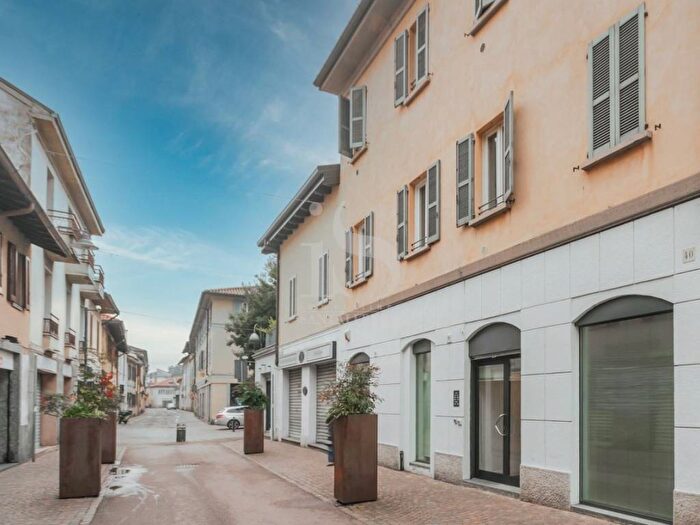 Appartamento bilocale in affitto in VIA SANTA MARTA, Centro, Concorezzo