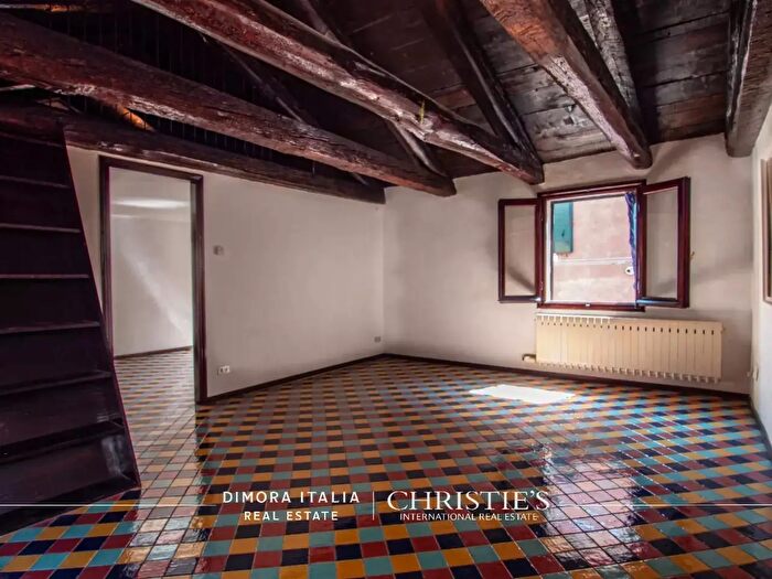 Appartamento bilocale in vendita in Venezia