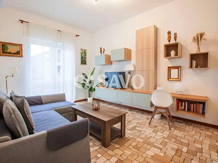 Appartamento trilocale in vendita in Milano