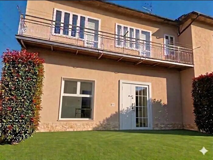 Appartamento quadrilocale in vendita in Colle Di Val DElsa