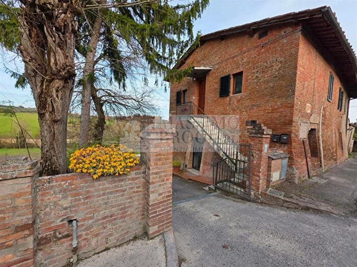 Appartamento bilocale in vendita in Siena