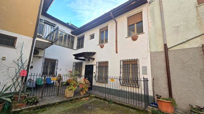 Casa con 5 locali in vendita in Via Bastioni, Pizzighettone