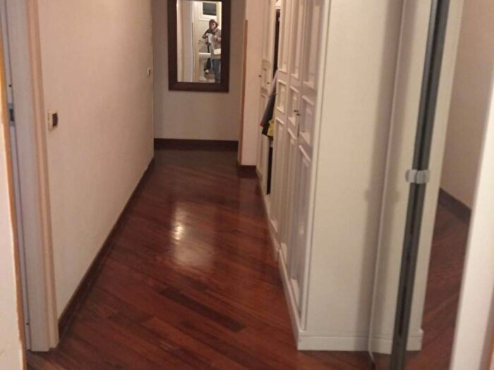 Appartamento trilocale in affitto in Corso Italia, Centro, Meta