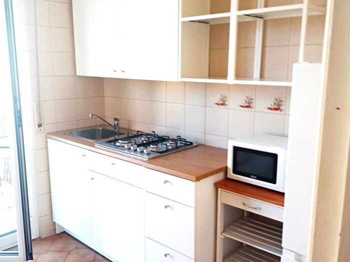 Appartamento trilocale in affitto in Via Enrico Morselli, Piazzale Milano Stazione, Piacenza