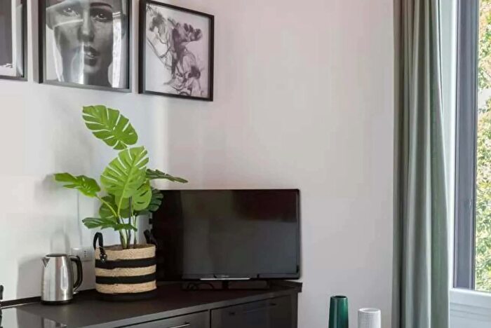 Appartamento monolocale in affitto in Via Crema, Milano