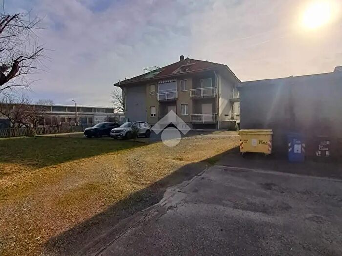 Appartamento bilocale in vendita in Via Ricardesco, Cirie