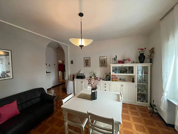 Appartamento trilocale in vendita in Osio Sotto
