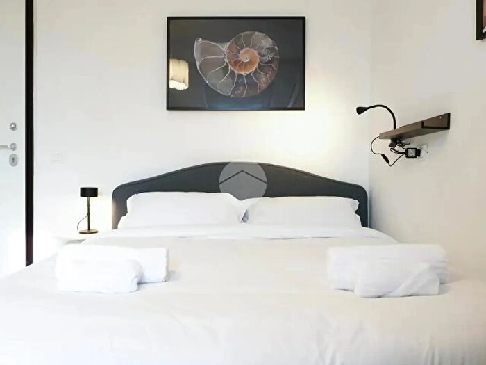 Appartamento monolocale in vendita in Via Giuseppe Meda, Milano