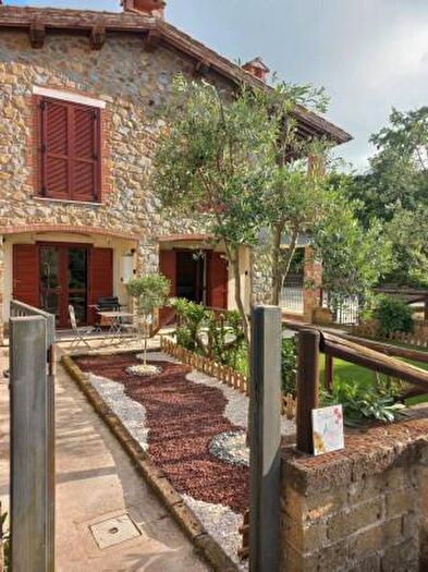 Appartamento bilocale in vendita in Manciano