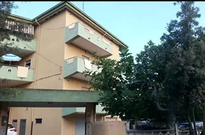 Appartamento monolocale in vendita in Via Corrado Alvaro, Pietrapaola