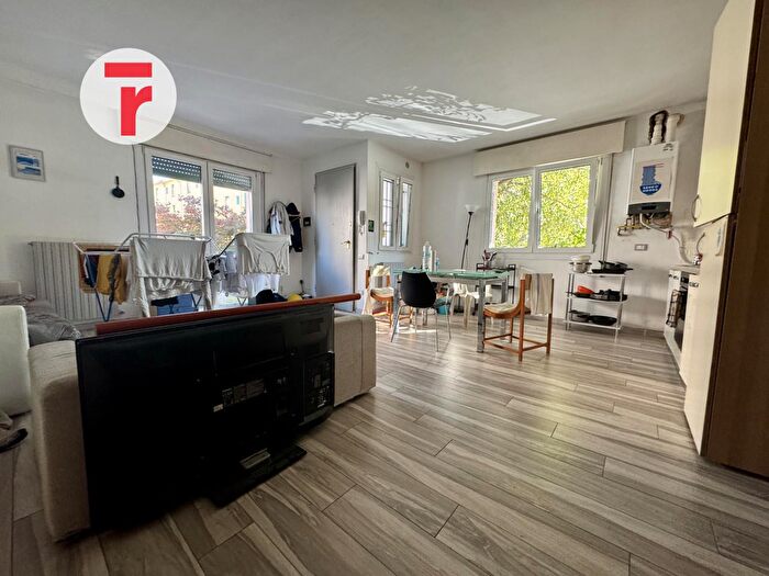 Appartamento trilocale in vendita in Via Filottrano, Padova