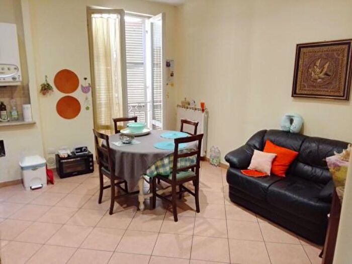 Appartamento trilocale in vendita in Vico dei Tintori, Terni