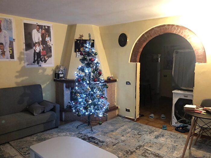 Appartamento quadrilocale in vendita in Poggibonsi