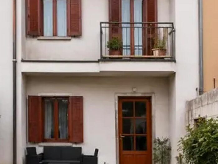 Appartamento quadrilocale in vendita in Cartigliano